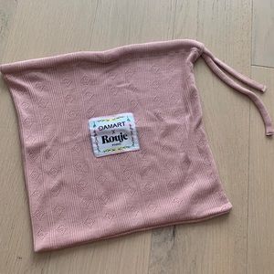 NEW Rouje Damart pouch